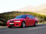 BMW M3 2001 года